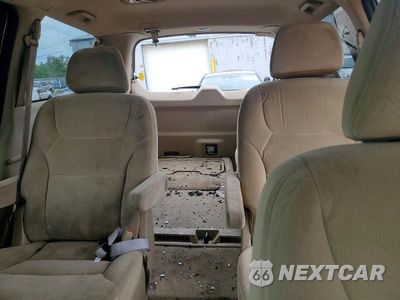 Zdjęcie 10 z 14 samochodu: 2005 HONDA ODYSSEY LX VIN:5FNRL38295B078713 - miniatura