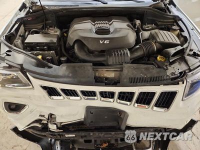 Zdjęcie 12 z 14 samochodu: 2015 JEEP GRAND CHEROKEE LIMITED VIN:1C4RJFBG7FC706326 - miniatura