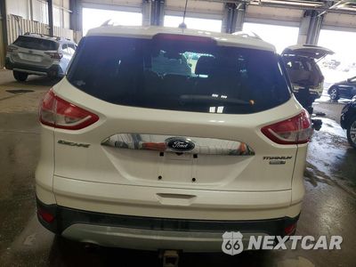 Zdjęcie 6 z 13 samochodu: 2016 FORD ESCAPE TITANIUM VIN:1FMCU9J98GUA39419 - miniatura
