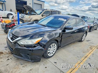 2017 NISSAN ALTIMA 2.5 S 1N4AL3AP8HN345452 - główne zdjęcie licytacji z USA - miniatura