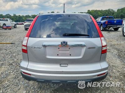 Zdjęcie 6 z 13 samochodu: 2010 HONDA CR-V EX VIN:5J6RE4H52AL008580 - miniatura