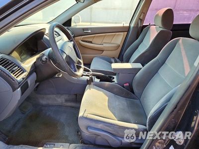 Zdjęcie 7 z 12 samochodu: 2006 HONDA ACCORD LX VIN:3HGCM56496G708343 - miniatura