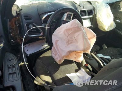 Zdjęcie 8 z 12 samochodu: 2012 DODGE AVENGER SXT VIN:1C3CDZCBXCN161504 - miniatura