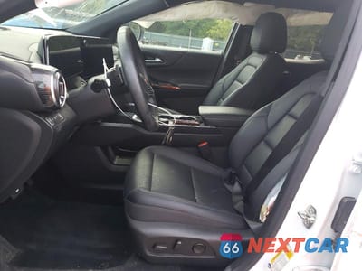 Zdjęcie 7 z 13 samochodu: 2026 CHEVROLET EQUINOX LT VIN:3GNAXPEG8TL143128 - miniatura