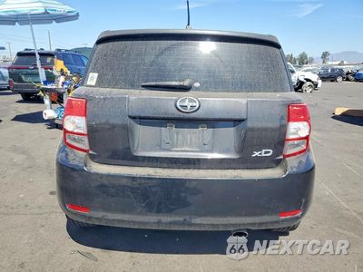 Zdjęcie 6 z 13 samochodu: 2008 SCION XD BASE VIN:JTKKU10498J000843 - miniatura