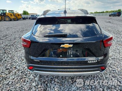 Zdjęcie 6 z 12 samochodu: 2024 CHEVROLET TRAX 1LT VIN:KL77LHE23RC084824 - miniatura