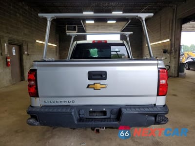 Zdjęcie 6 z 12 samochodu: 2015 CHEVROLET SILVERADO K1500 VIN:1GCVKPEH5FZ386796 - miniatura