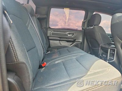 Zdjęcie 10 z 12 samochodu: 2022 RAM 1500 BIG HORN/LONE STAR VIN:1C6SRFFT9NN331826 - miniatura
