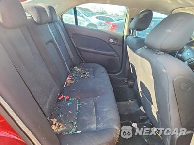Zdjęcie 10 z 12 samochodu: 2010 FORD FUSION SE VIN:3FAHP0HG6AR198123 - miniatura