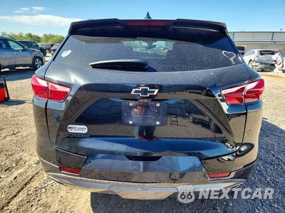 Zdjęcie 6 z 12 samochodu: 2022 CHEVROLET BLAZER PREMIER VIN:3GNKBFRS7NS146767 - miniatura