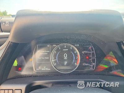 Zdjęcie 9 z 12 samochodu: 2023 LEXUS ES 350 BASE VIN:58ADZ1B16PU150284 - miniatura