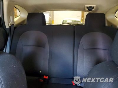 Zdjęcie 10 z 13 samochodu: 2011 NISSAN ROGUE S VIN:JN8AS5MV5BW675395 - miniatura