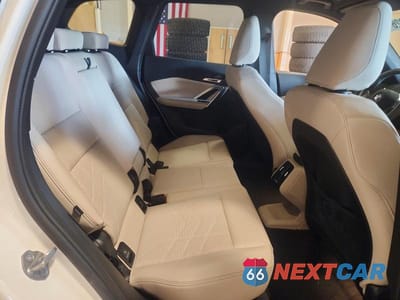 Zdjęcie 11 z 13 samochodu: 2023 BMW X1 XDRIVE28I VIN:WBX73EF08P5X81165 - miniatura