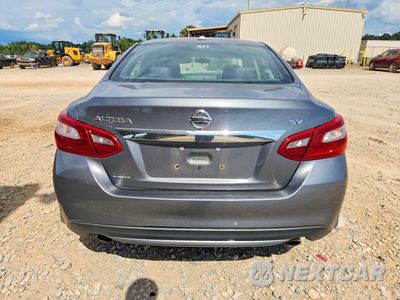 Zdjęcie 6 z 13 samochodu: 2018 NISSAN ALTIMA 2.5 SV VIN:1N4AL3AP4JC240991 - miniatura