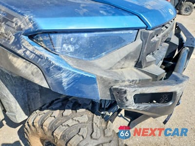 Zdjęcie 9 z 10 samochodu: 2025 POLARIS RANGER XP 1000 NORTHSTAR EDITION VIN:4XARR3992S8276014 - miniatura