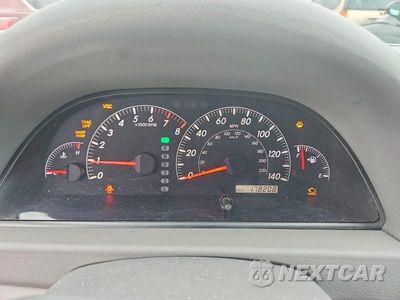 Zdjęcie 9 z 12 samochodu: 2006 TOYOTA CAMRY XLE V6 VIN:4T1BF30K26U113035 - miniatura