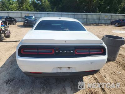 Zdjęcie 6 z 12 samochodu: 2019 DODGE CHALLENGER R/T VIN:2C3CDZBT3KH513341 - miniatura