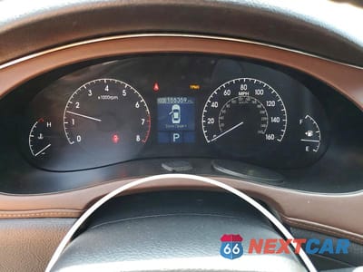 Zdjęcie 9 z 12 samochodu: 2009 HYUNDAI GENESIS 3.8L VIN:KMHGC46E39U018476 - miniatura