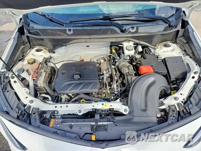 Zdjęcie 12 z 13 samochodu: 2024 BUICK ENCORE GX SPORT TOURING VIN:KL4AMDSL9RB113108 - miniatura