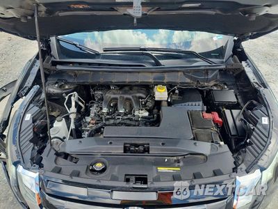 Zdjęcie 12 z 13 samochodu: 2025 NISSAN PATHFINDER SV VIN:5N1DR3BB0SC302280 - miniatura