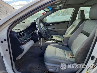 Zdjęcie 7 z 12 samochodu: 2012 TOYOTA CAMRY XLE V6 VIN:4T1BK1FK5CU508278 - miniatura