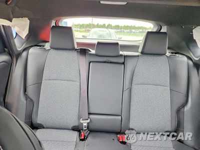 Zdjęcie 10 z 13 samochodu: 2026 TOYOTA BZ XLE VIN:JTMBDAFB0TA009114 - miniatura