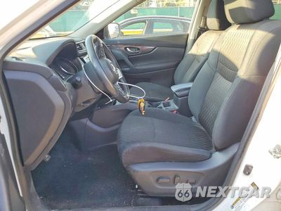 Zdjęcie 7 z 13 samochodu: 2018 NISSAN ROGUE SV VIN:5N1AT2MV7JC840902 - miniatura