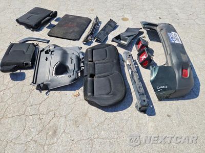 Zdjęcie 13 z 14 samochodu: 2021 JEEP RENEGADE SPORT VIN:ZACNJCAB2MPM52694 - miniatura