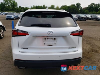 Zdjęcie 6 z 13 samochodu: 2015 LEXUS NX 200T VIN:JTJBARBZXF2026766 - miniatura