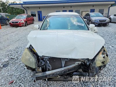 Piąte zdjęcie samochodu w środku: 2006 NISSAN ALTIMA 3.5 SE VIN:1N4BL11D76N440483 - miniatura