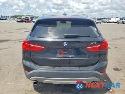 Zdjęcie 6 z 13 samochodu: 2018 BMW X1 SDRIVE28I VIN:WBXHU7C35J5H41390 - miniatura