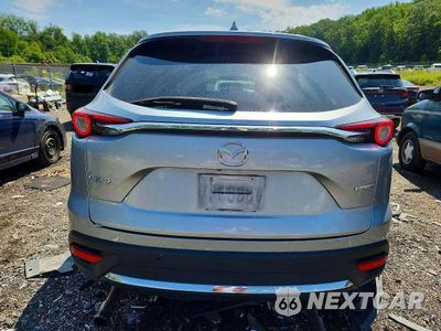 Zdjęcie 6 z 13 samochodu: 2021 MAZDA CX-9 GRAND TOURING VIN:JM3TCADY3M0516831 - miniatura