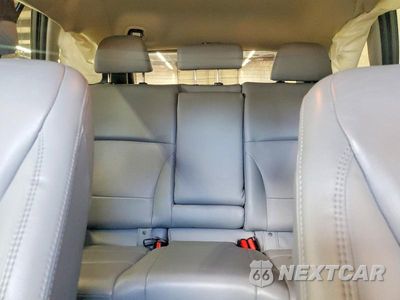 Zdjęcie 10 z 13 samochodu: 2018 SUBARU OUTBACK 2.5I LIMITED VIN:4S4BSANC9J3299267 - miniatura