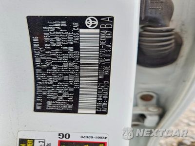 Zdjęcie 12 z 12 samochodu: 2017 TOYOTA COROLLA XLE VIN:5YFBURHE4HP724809 - miniatura