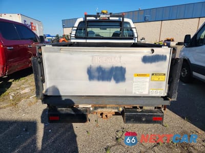 Zdjęcie 6 z 12 samochodu: 2010 FORD F250 SUPER DUTY VIN:1FTSW2B5XAEA05867 - miniatura