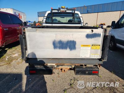 Zdjęcie 6 z 12 samochodu: 2010 FORD F-250 SUPER DUTY VIN:1FTSW2B5XAEA05867 - miniatura