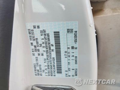 Zdjęcie 13 z 13 samochodu: 2015 FORD ESCAPE TITANIUM VIN:1FMCU9J99FUA15208 - miniatura
