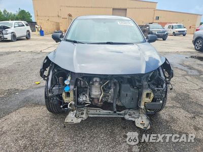 Piąte zdjęcie samochodu w środku: 2016 HONDA HR-V EX VIN:3CZRU5H59GM748546 - miniatura