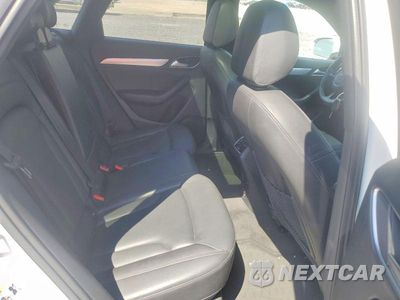Zdjęcie 11 z 13 samochodu: 2018 AUDI Q3 PREMIUM VIN:WA1ECCFS8JR022570 - miniatura