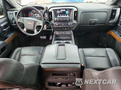 Zdjęcie 8 z 12 samochodu: 2015 CHEVROLET SILVERADO K1500 LTZ VIN:3GCUKSEC9FG432374 - miniatura