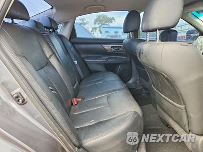 Zdjęcie 10 z 12 samochodu: 2015 NISSAN ALTIMA 2.5 SL VIN:1N4AL3AP7FC439993 - miniatura