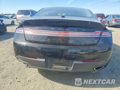 Zdjęcie 6 z 12 samochodu: 2016 LINCOLN MKZ VIN:3LN6L2GKXGR612765 - miniatura