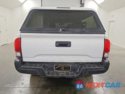 Zdjęcie 6 z 13 samochodu: 2022 TOYOTA TACOMA SR VIN:3TYRX5GN6NT053621 - miniatura