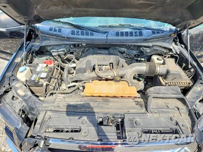 Zdjęcie 11 z 12 samochodu: 2016 FORD F150 SUPERCREW VIN:1FTEW1EPXGFC58288 - miniatura