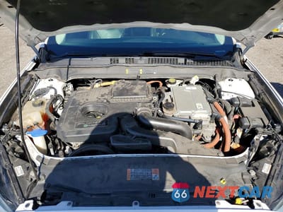 Zdjęcie 11 z 12 samochodu: 2016 FORD FUSION TITANIUM PHEV VIN:3FA6P0SU5GR157013 - miniatura