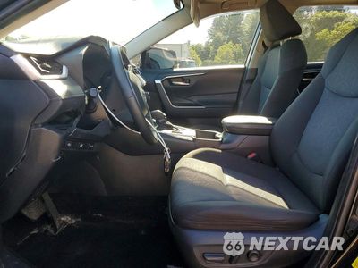 Zdjęcie 7 z 13 samochodu: 2024 TOYOTA RAV4 XLE VIN:2T3P1RFV1RC467084 - miniatura