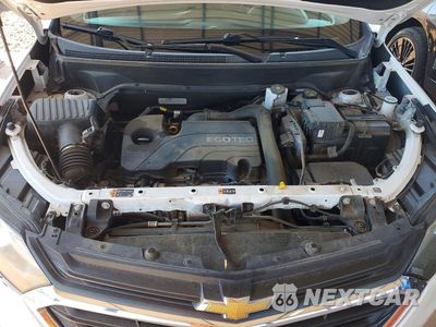 Zdjęcie 11 z 12 samochodu: 2019 CHEVROLET EQUINOX LT VIN:2GNAXUEV1K6301454 - miniatura