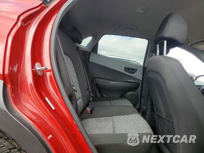 Zdjęcie 11 z 13 samochodu: 2020 HYUNDAI KONA SEL VIN:KM8K2CAA2LU482720 - miniatura