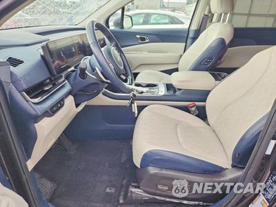 Zdjęcie 7 z 13 samochodu: 2025 KIA CARNIVAL EX VIN:KNDNC5KAXS6030039 - miniatura