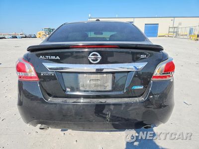 Zdjęcie 6 z 12 samochodu: 2013 NISSAN ALTIMA 2.5 VIN:1N4AL3AP5DN468104 - miniatura